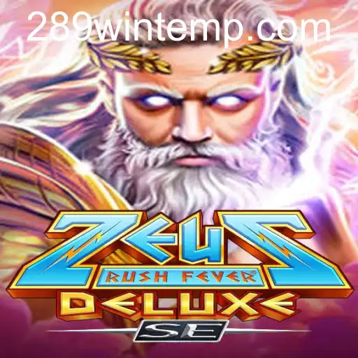 Descubra o Mundo Empolgante de ZeusRushFeverDeluxeSE